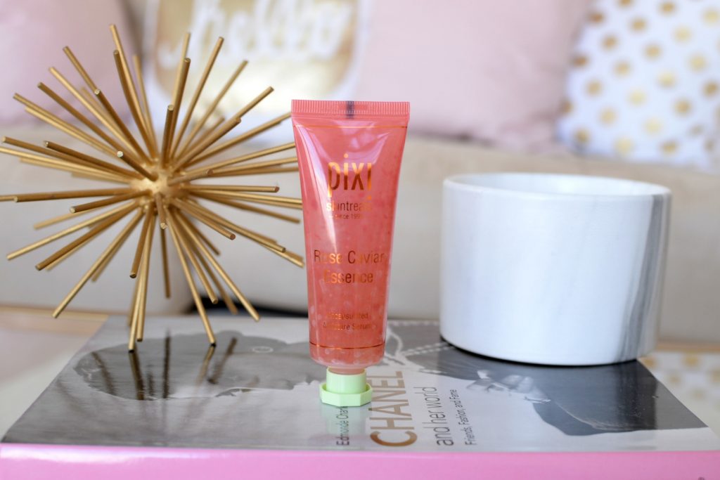 Pixi Rose Caviar Essence