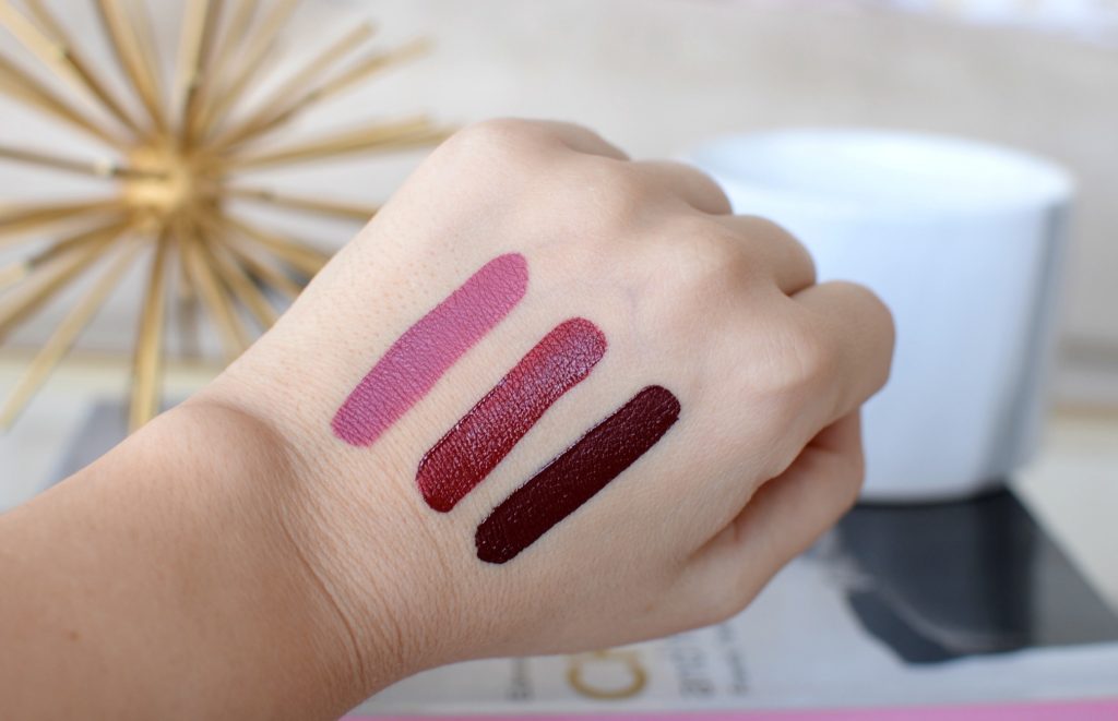 Make Up For Ever Artist Liquid Matte Lip Color