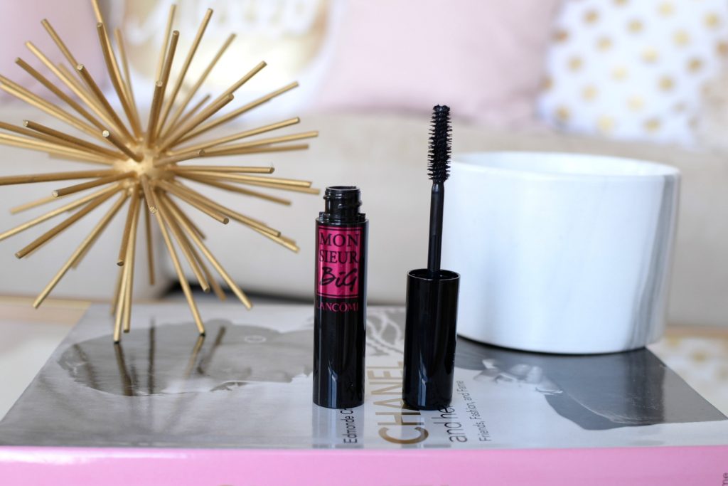 Lancôme mascara