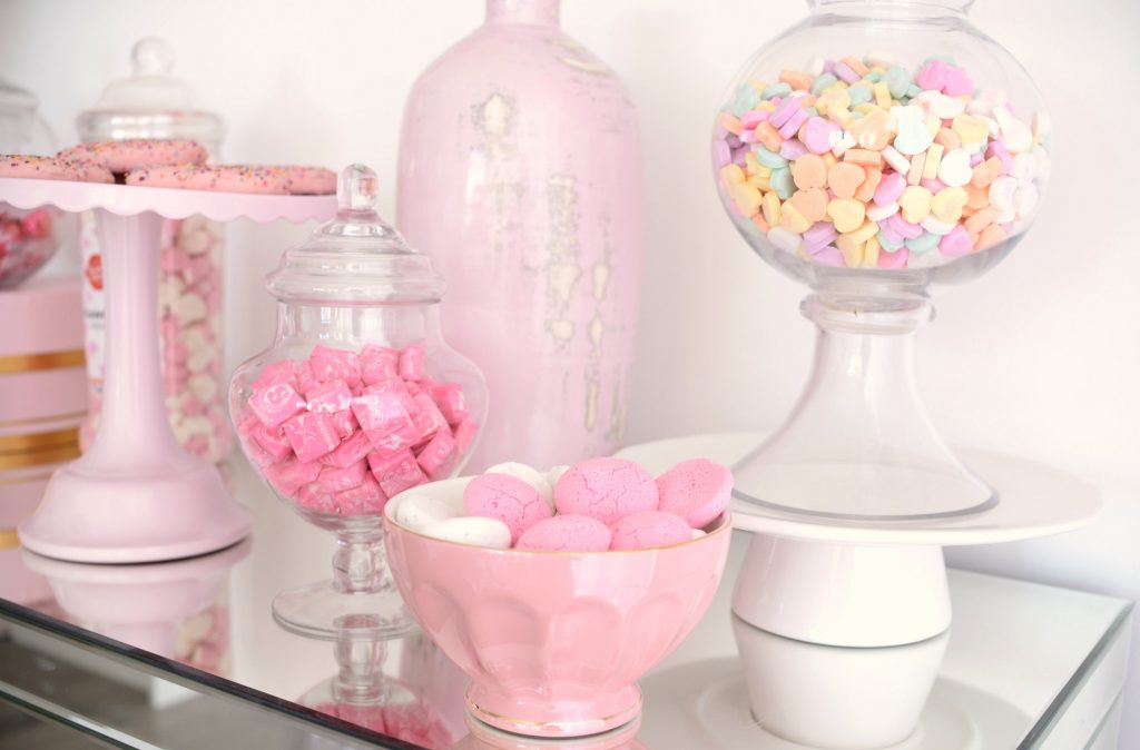 candy bar 