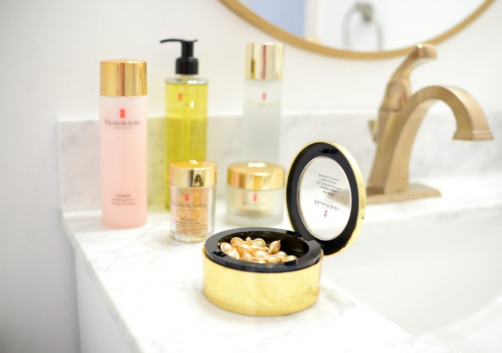 Elizabeth Arden Ceramide