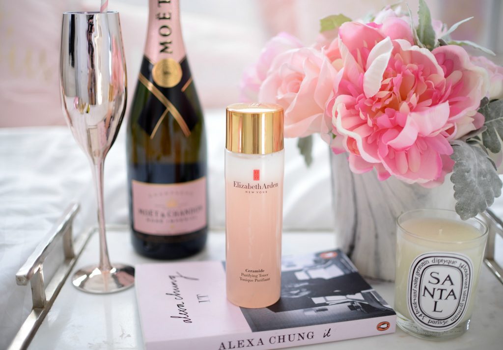 Elizabeth Arden Ceramide Purifying Toner