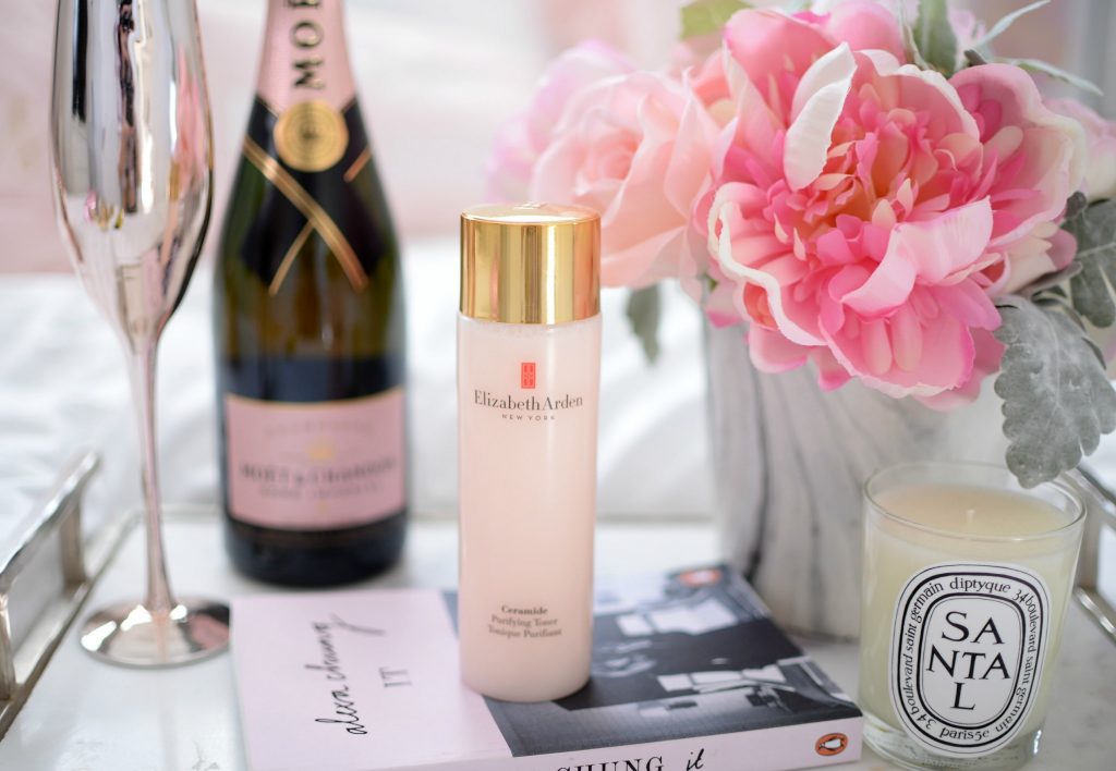 Elizabeth Arden Ceramide Purifying Toner