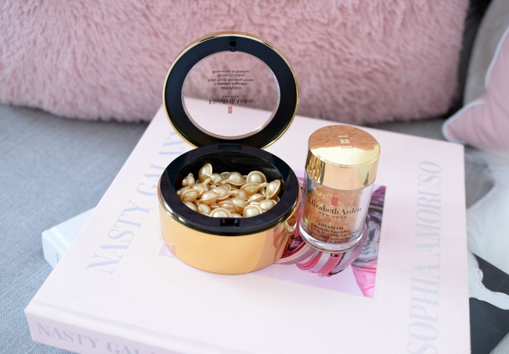 Elizabeth Arden Ceramide