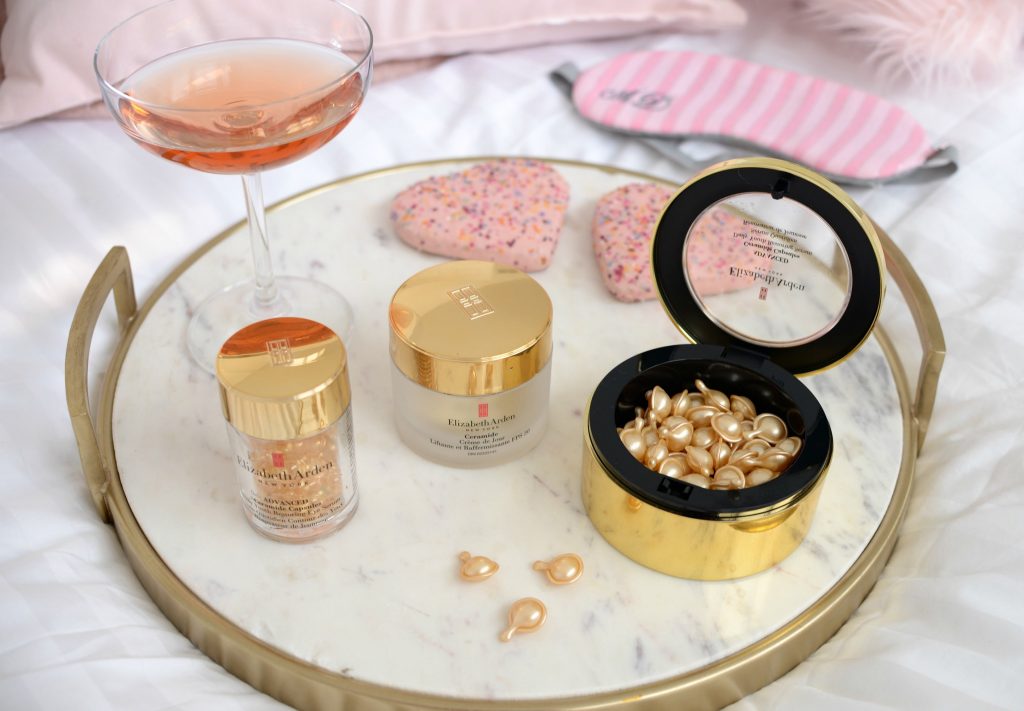 Elizabeth Arden Ceramide