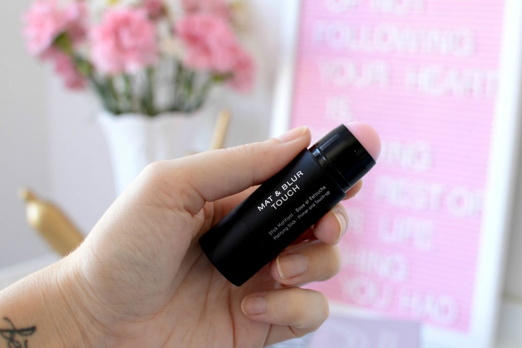 Givenchy Mat & Blur Touch Mattifying Stick