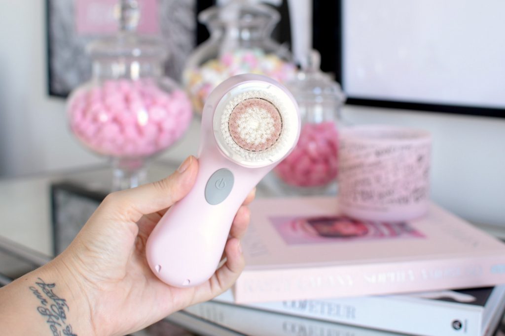 Clarisonic