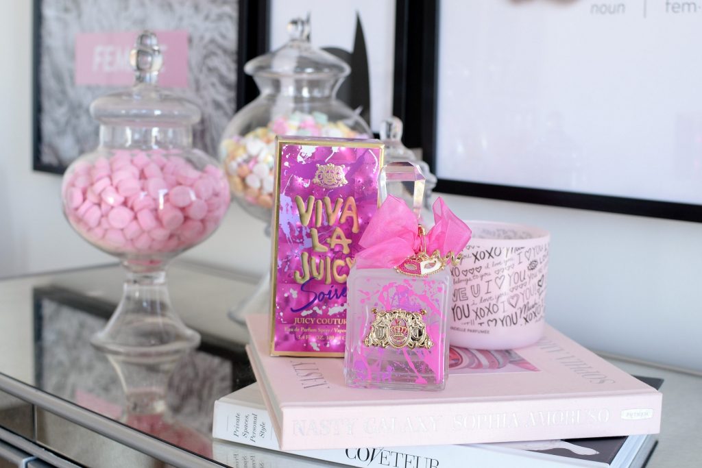 Viva La Juicy Soiree