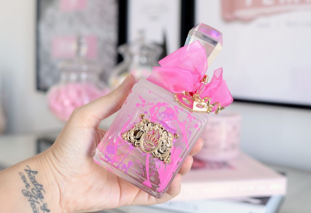 Viva La Juicy Soiree