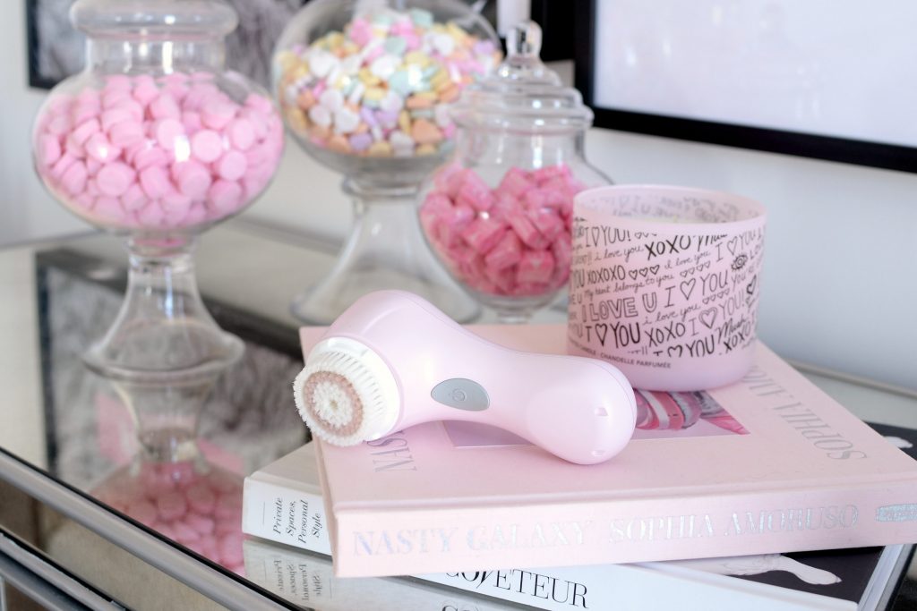 Clarisonic