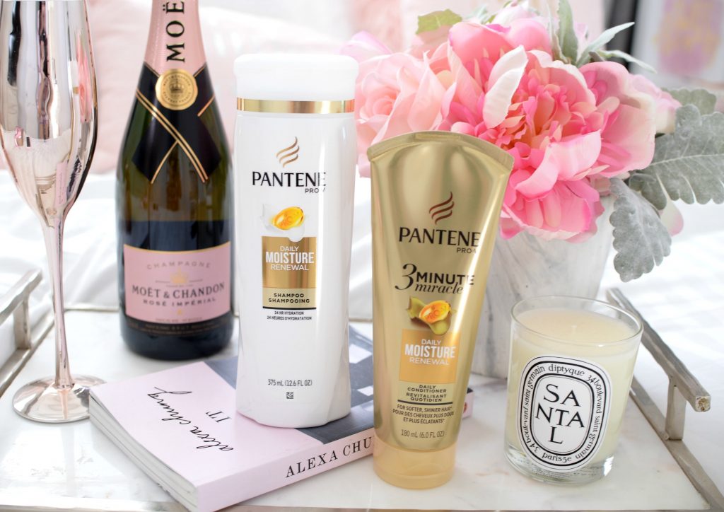 Pantene Pro-V Daily Moisture Renewal