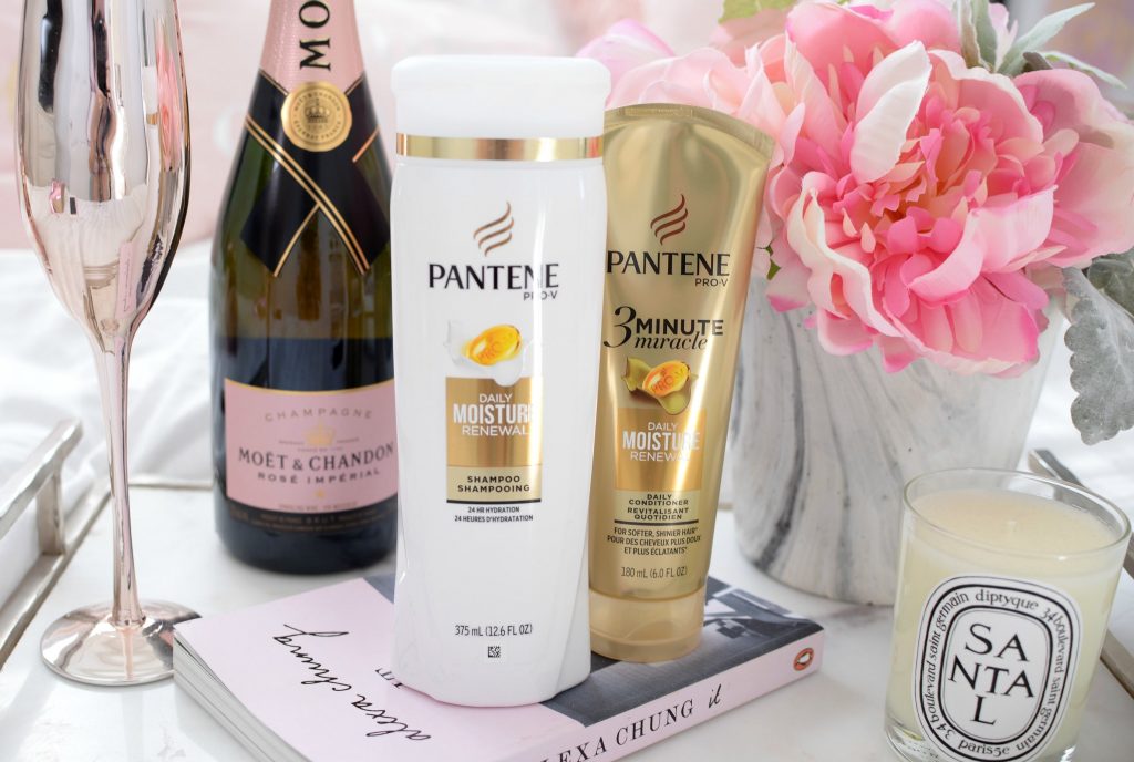 Pantene Pro-V Daily Moisture Renewal