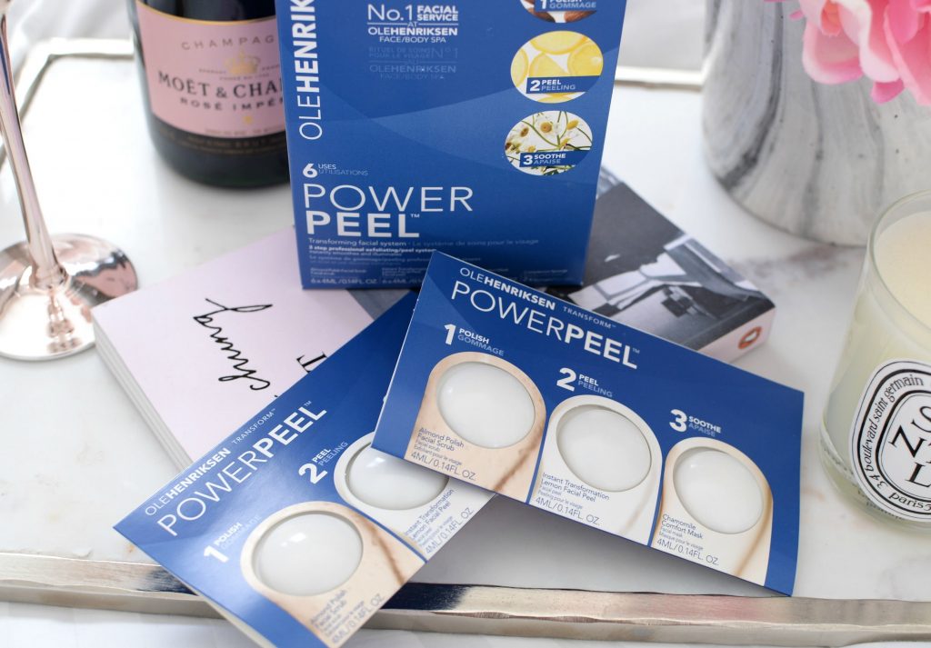 Ole Henriksen Power Peel