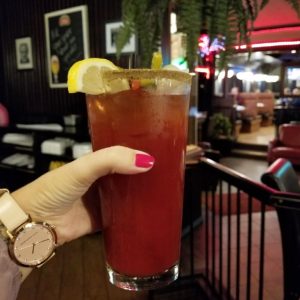 Finkle St. Tap & Grill