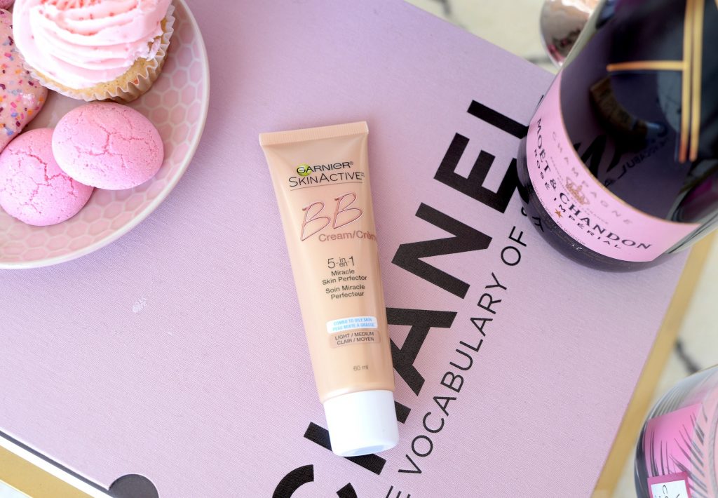 Garnier SkinActive BB Cream