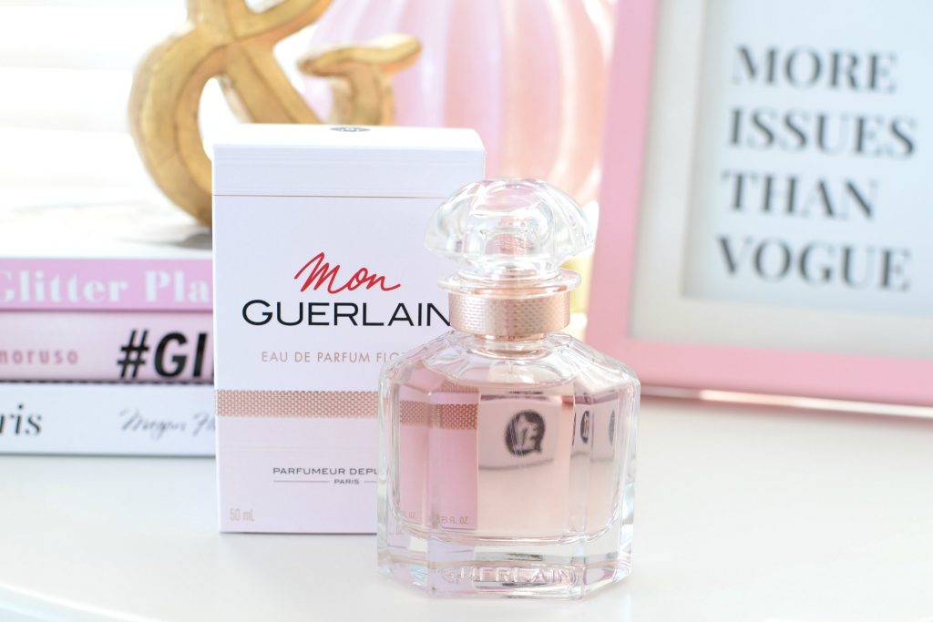 Mon Guerlain Eau de Parfum Florale