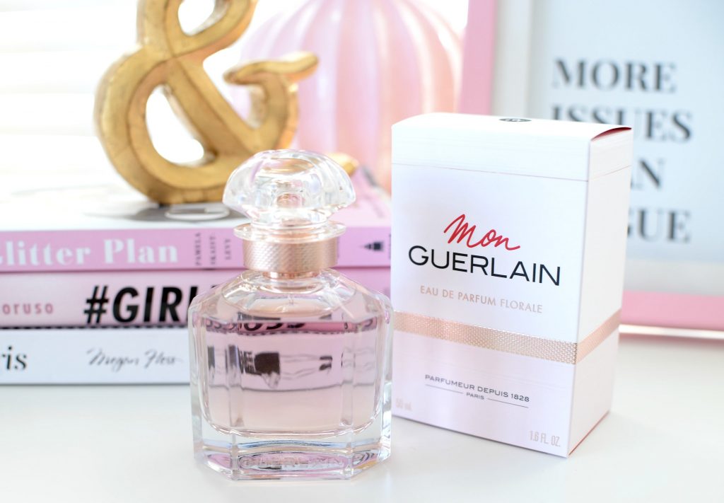 Mon Guerlain Eau de Parfum Florale