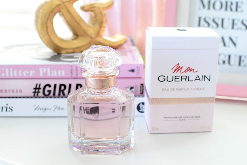 Mon Guerlain Eau de Parfum Florale