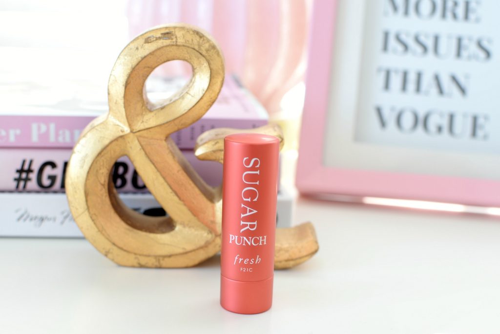  Fresh Sugar Advanced Therapy Lip Treatment 