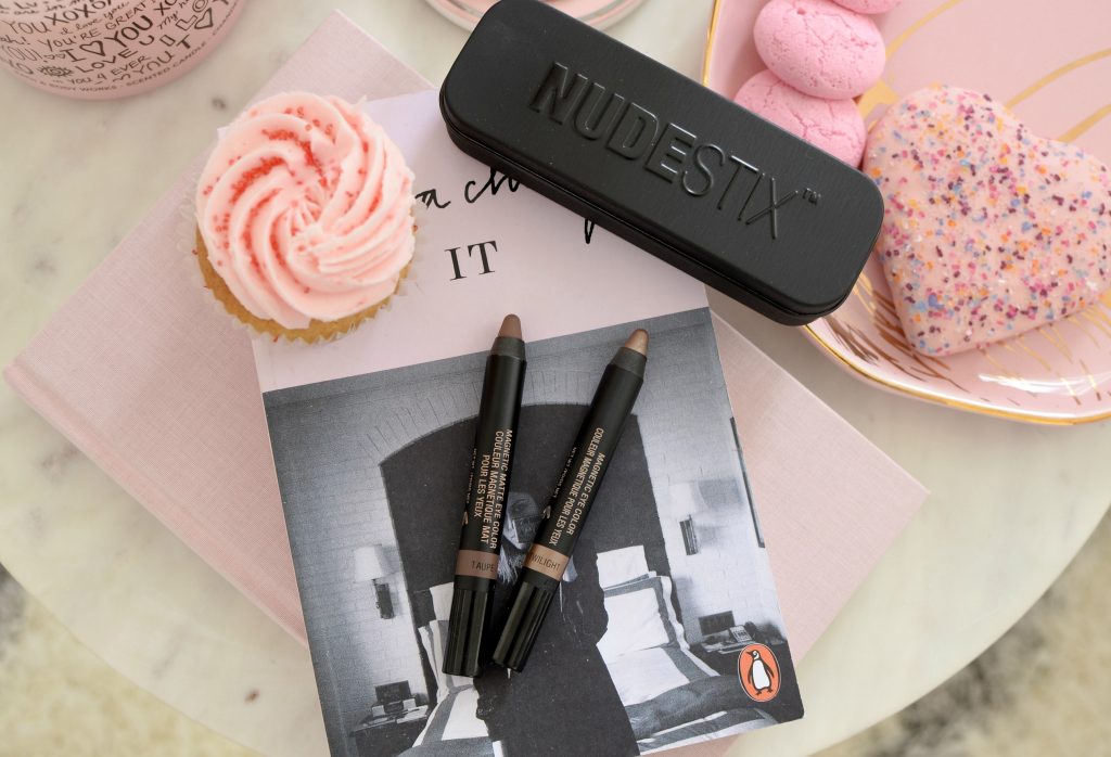 Nudestix Magnetic Eye Color Pencil