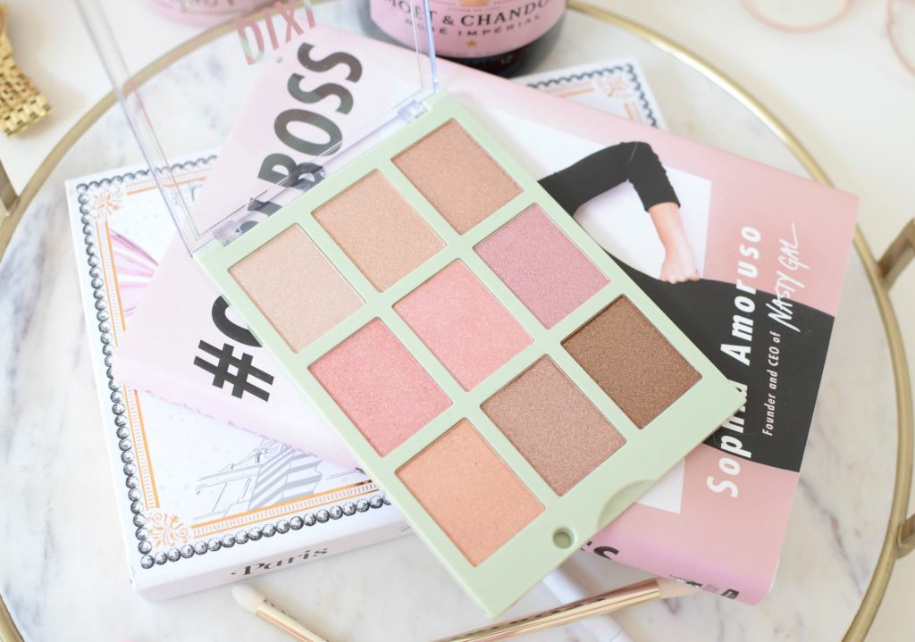 Pixi + Dulce Candy Café Con Dulce Multi-Use Palette