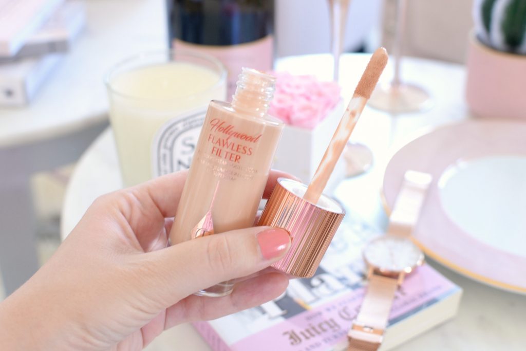 Charlotte Tilbury Hollywood Flawless Filter