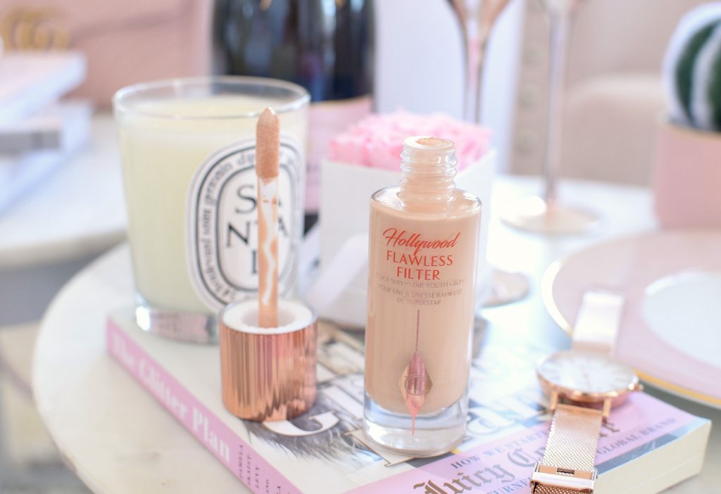 Charlotte Tilbury Hollywood Flawless Filter