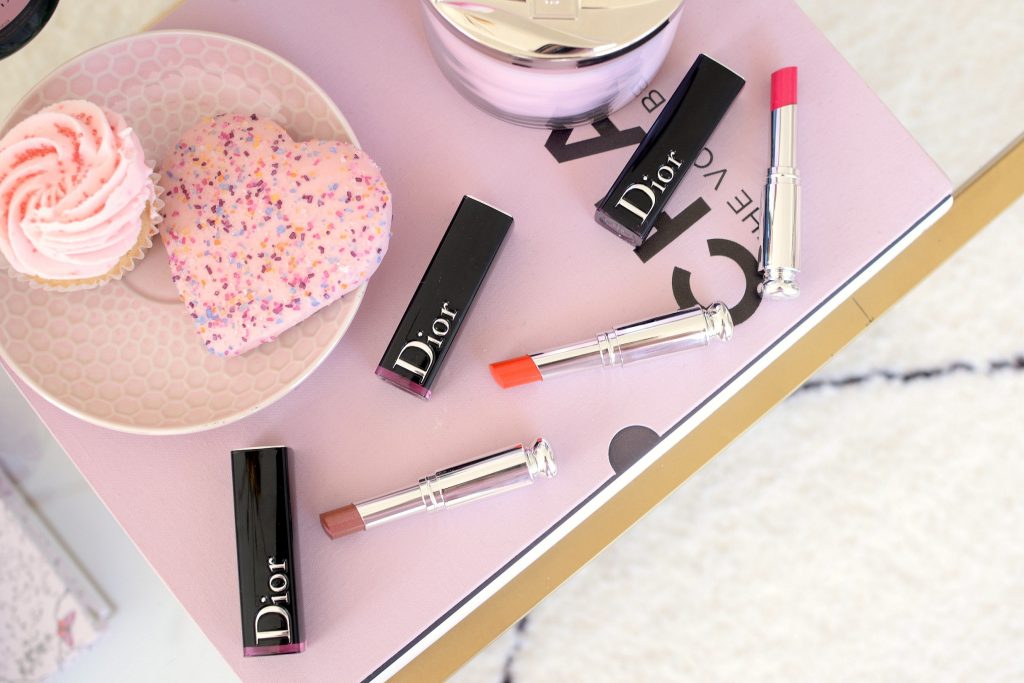 Dior Addict Lacquer Stick