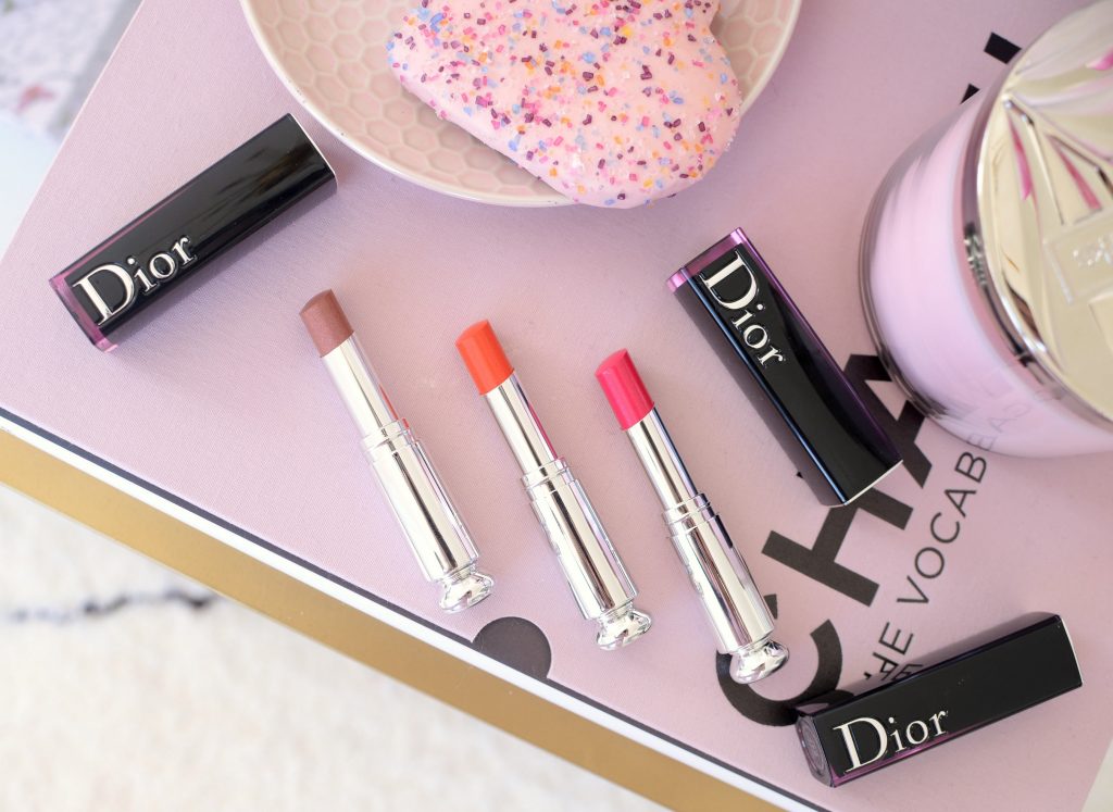 Dior Addict Lacquer Stick