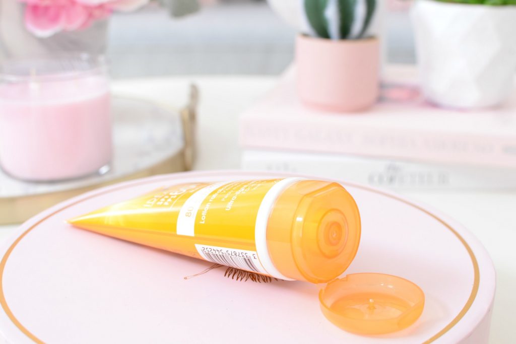 Vichy Idéal Soleil Sport SPF 60