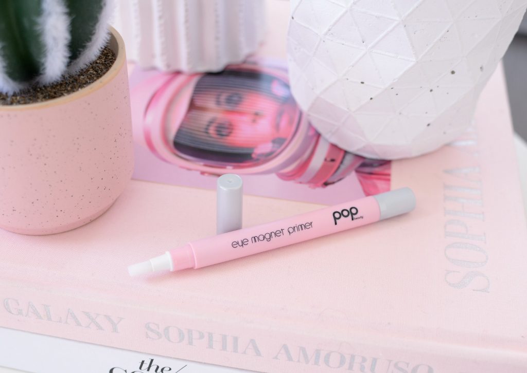 Pop Beauty Eye Magnet Primer