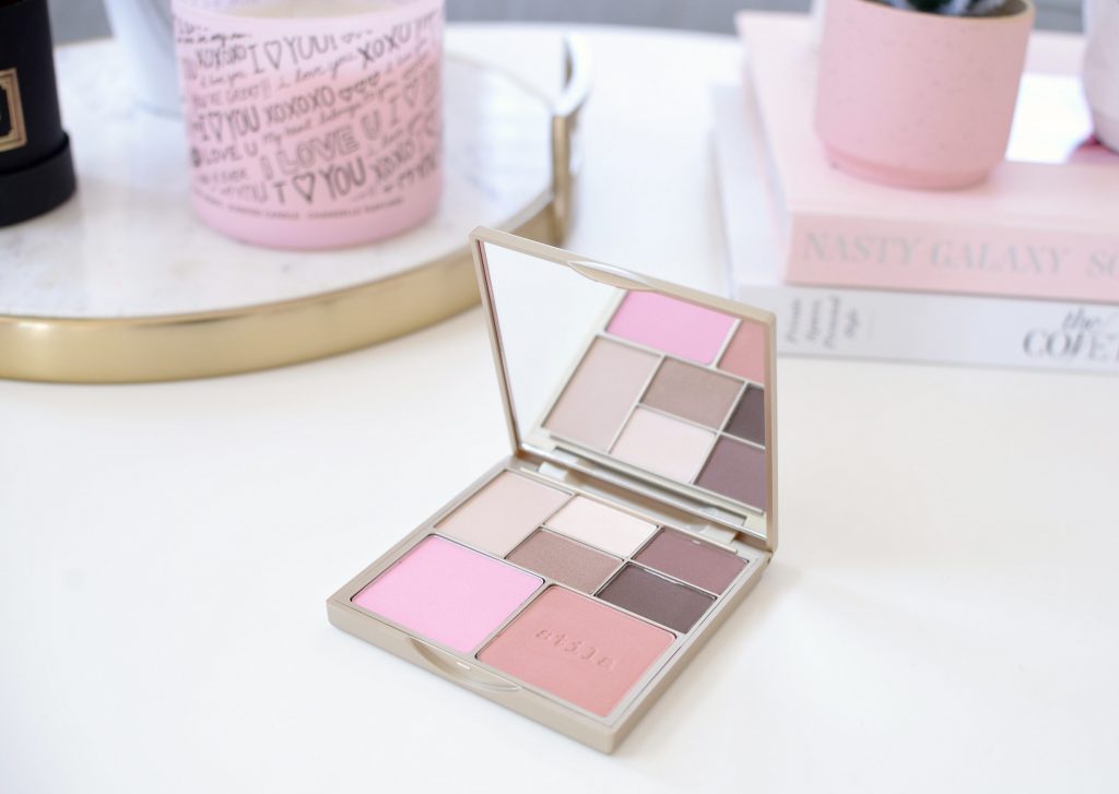 Stila Perfect Me, Perfect Hue Eye & Cheek Palette