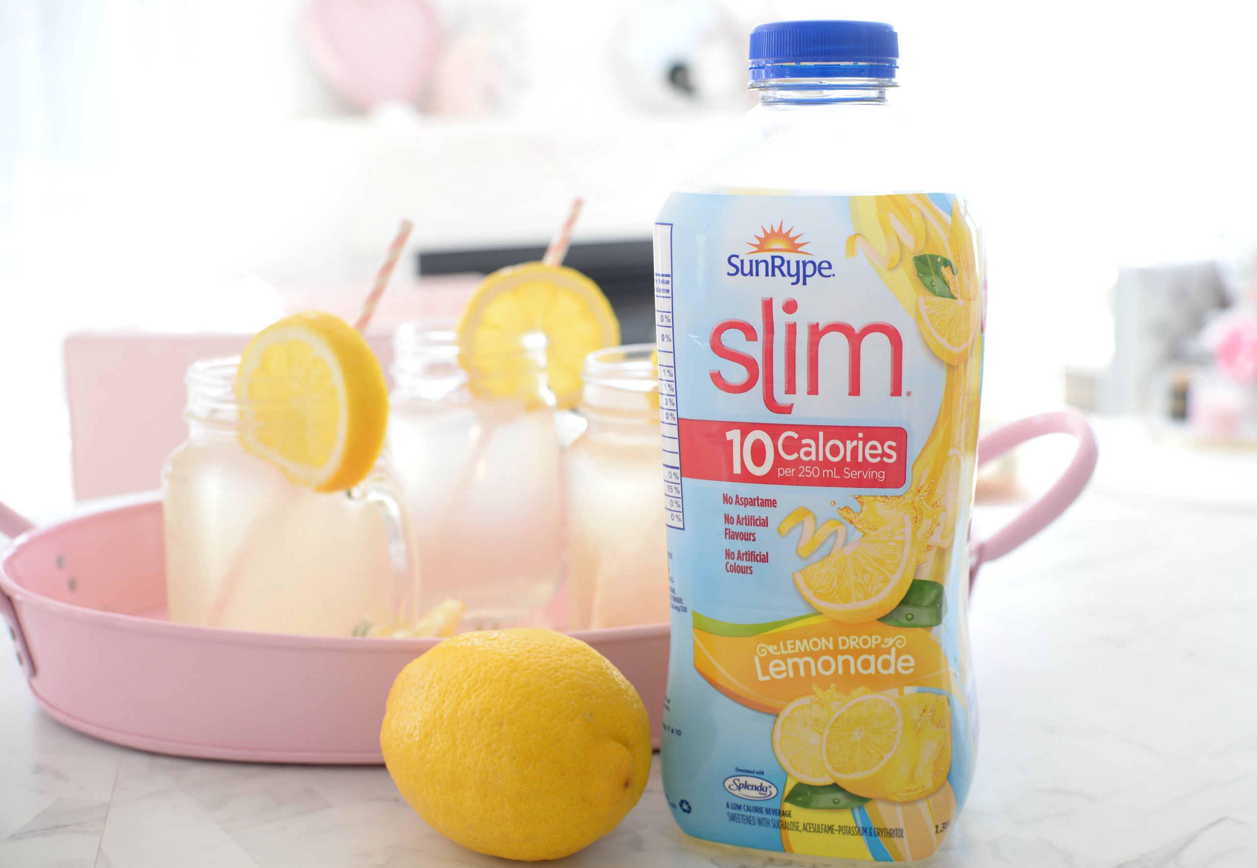 SunRype Slim10 (4) The Pink Millennial