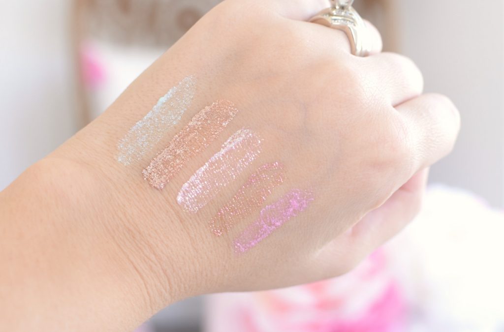 Stila Glitter & Glow Highlighter