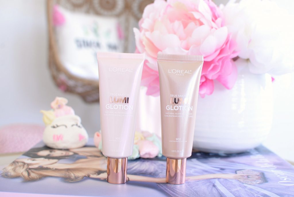 L’Oreal Ture Mach Lumi Glotion Natural Glow Enhancer