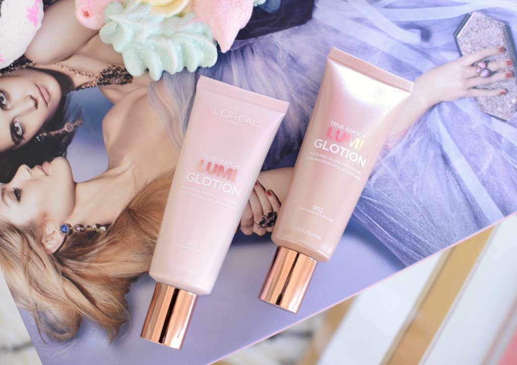 L’Oreal Ture Mach Lumi Glotion Natural Glow Enhancer