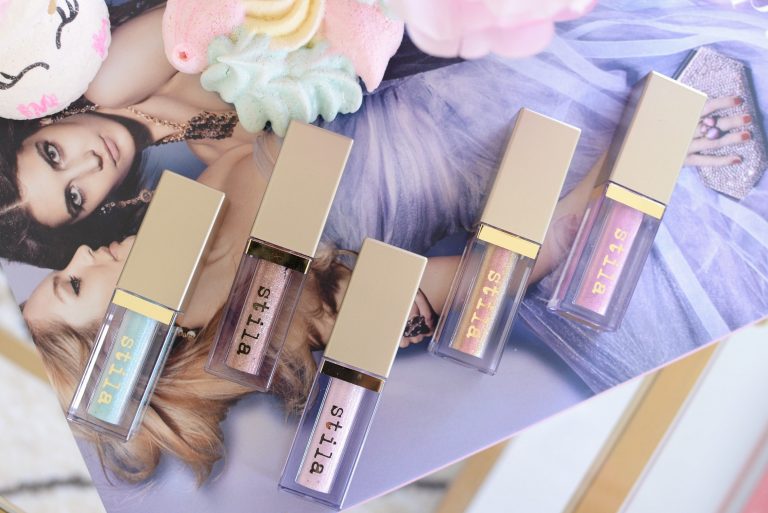 Top 5 Highlighters for Spring