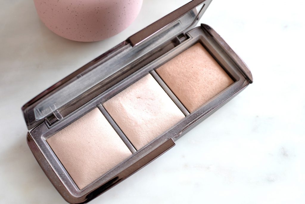 Hourglass Ambient Lighting Palette