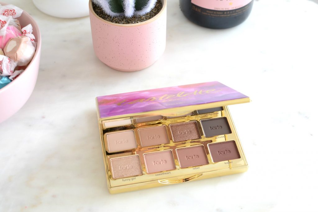 Tartelette In Bloom Clay Palette