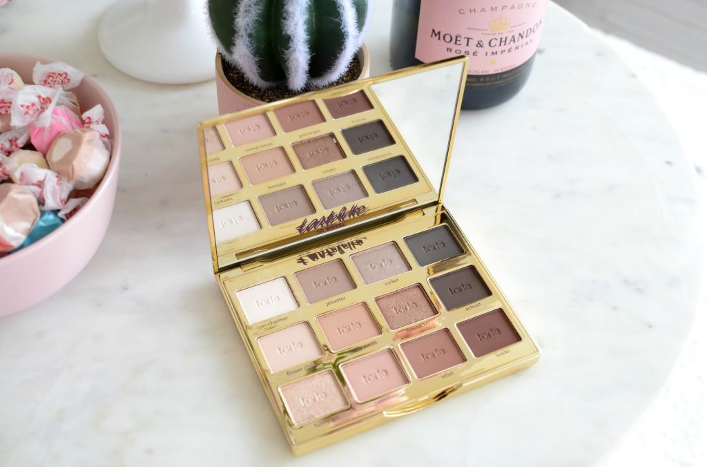 Tartelette In Bloom Clay Palette