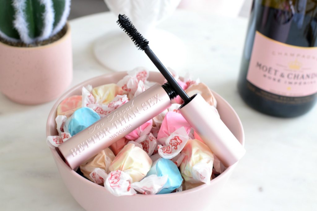 Too Faced Better Than Sex Mascara