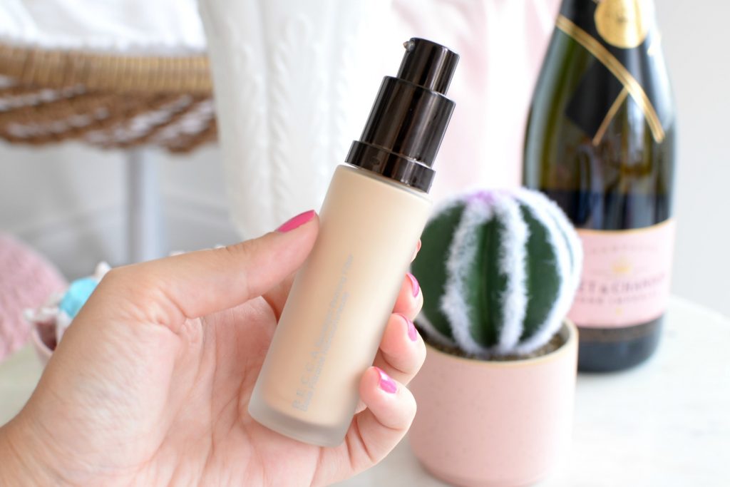 Becca Backlight Priming Filter Face Primer