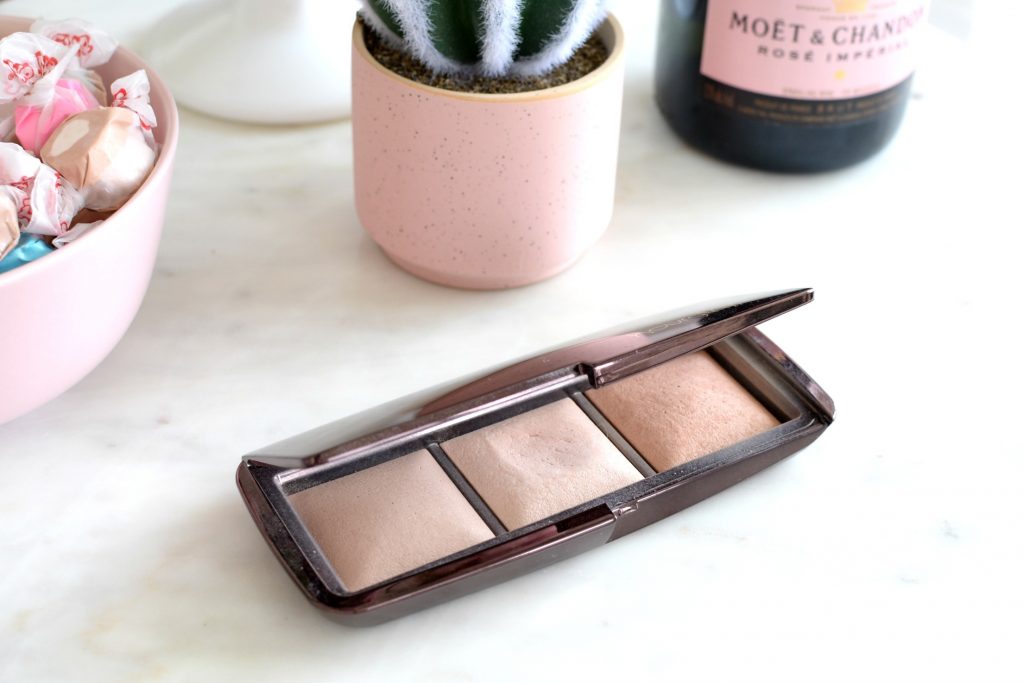 Hourglass Ambient Lighting Palette