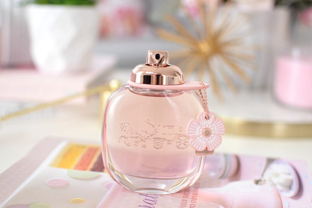 Coach Floral Eau de Parfum