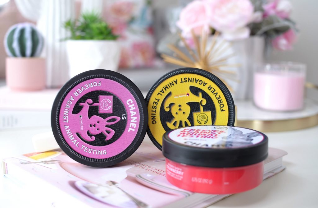 The Body Shop Body Butter