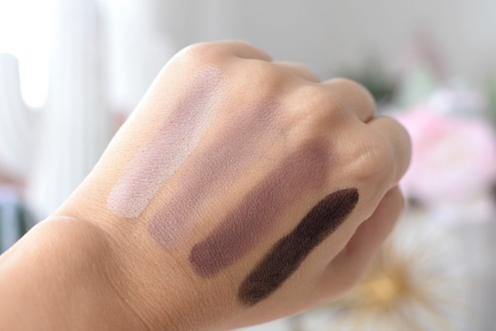 tarte Tartelette Amazonian Clay Matte Eyeshadow Palette