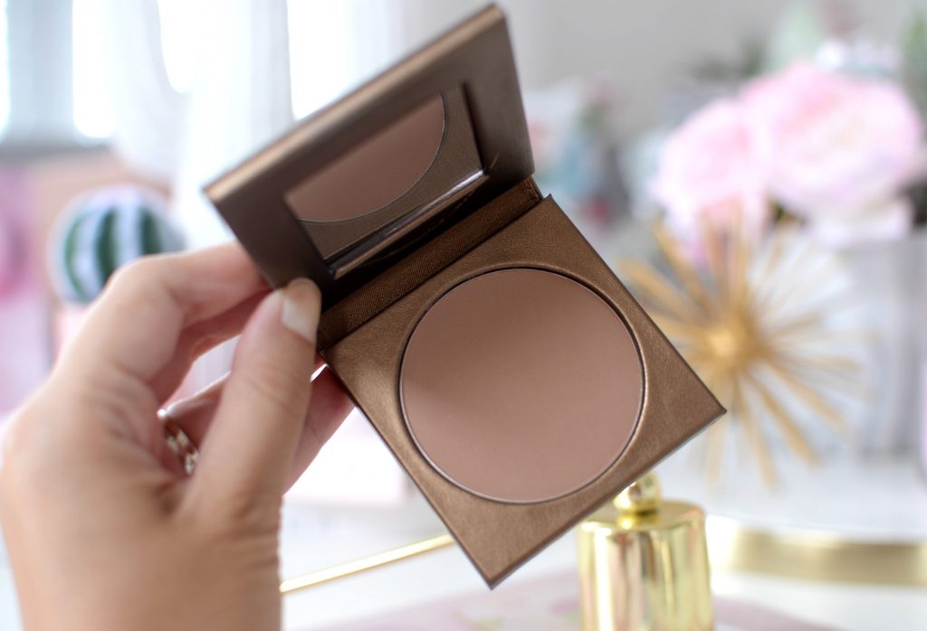 tarte Amazonian Clay Matte Waterproof Bronzer in Park Ave Princess