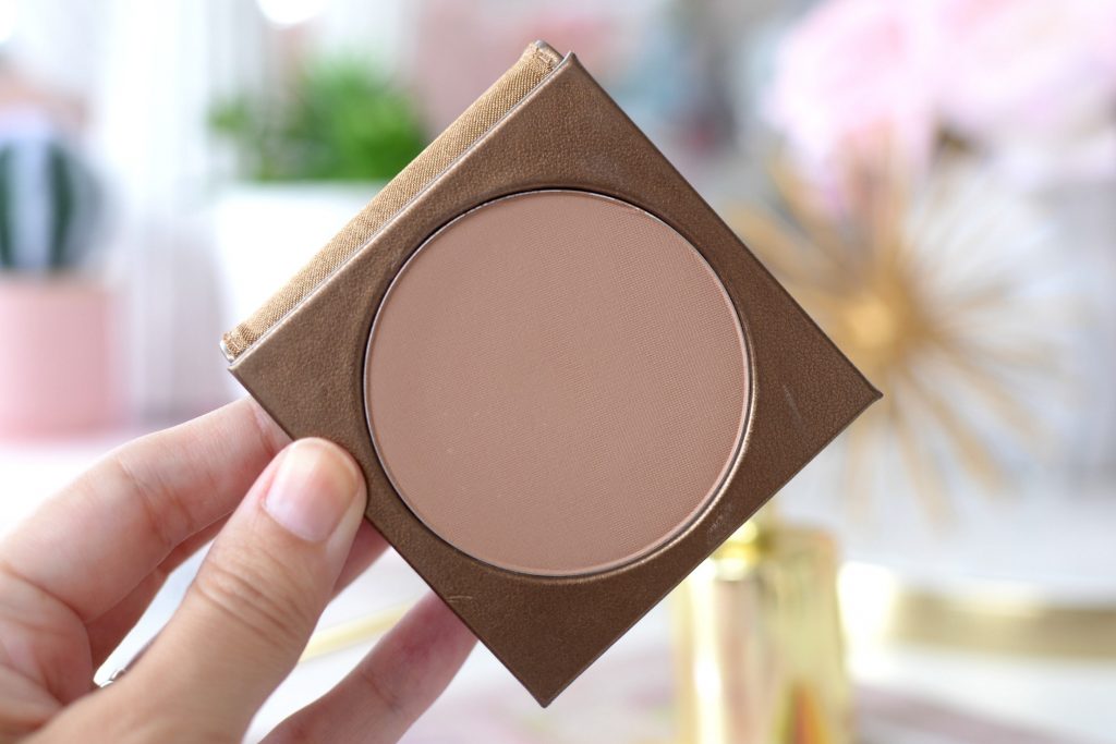 tarte Amazonian Clay Matte Waterproof Bronzer in Park Ave Princess