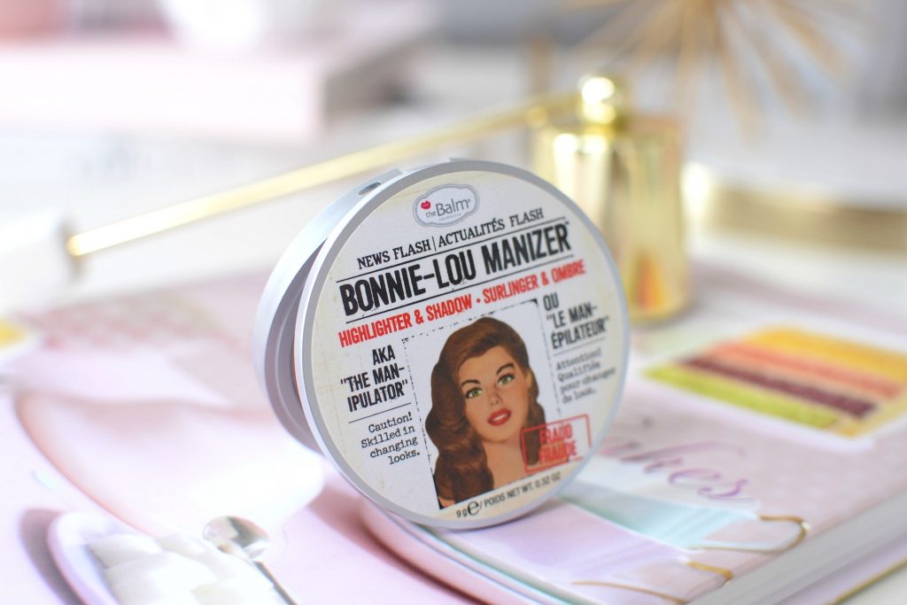 theBalm Mary-Lou Manizer