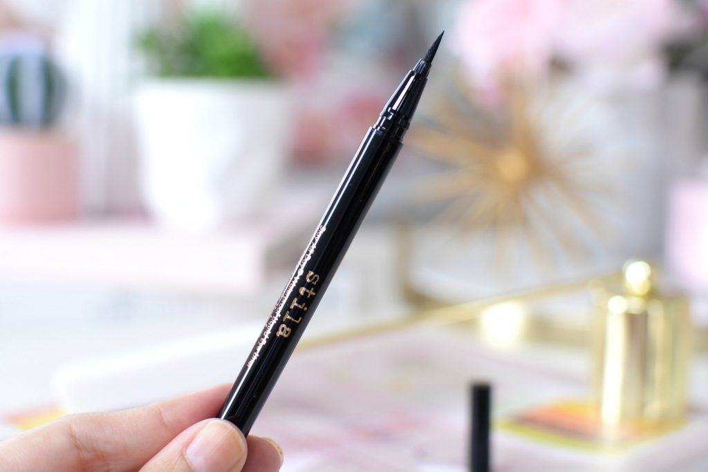 Stila’s Stay All Day Waterproof Liquid Eye Liners